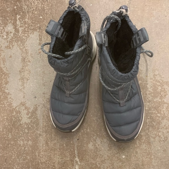 The North Face thermoball progressive 2 puffer boots - Picture 6 of 7